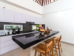 Hiburan Villas by Villa Finder