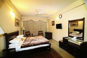 Swat continental hotel