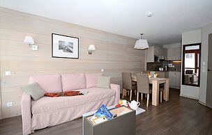 Résidence Odalys Le Panoramic