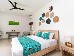 Villa Hiburan 1 by Villa Finder