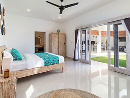 Villa Hiburan 1 by Villa Finder