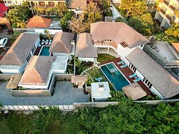 Villa Hiburan 1 by Villa Finder