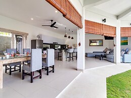 Villa Hiburan 1 by Villa Finder