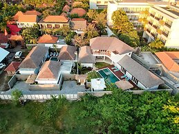 Villa Hiburan 1 by Villa Finder