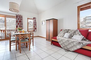 Résidence Belle Vue