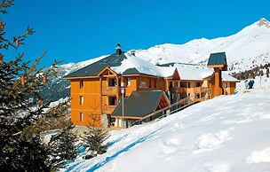 Résidence Belle Vue