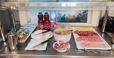 Hotel Restaurant Kuentz