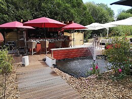 Hotel Restaurant Kuentz