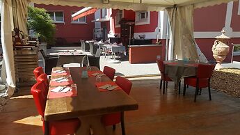 Hotel Restaurant Kuentz