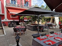 Hotel Restaurant Kuentz