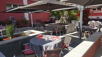 Hotel Restaurant Kuentz