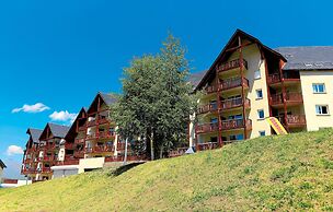 Résidence Les Hauts de Peyragudes
