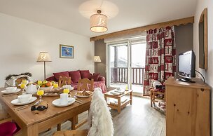 Résidence Les Hauts de Peyragudes