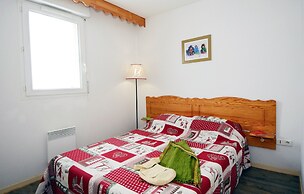 Résidence Les Hauts de Peyragudes
