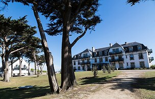 Résidence Odalys Valentin plage