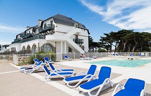 Résidence Odalys Valentin plage