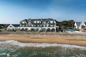 Résidence Odalys Valentin plage