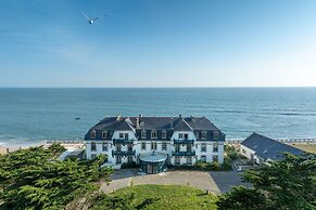 Résidence Odalys Valentin plage