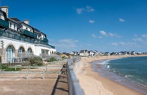 Résidence Odalys Valentin plage
