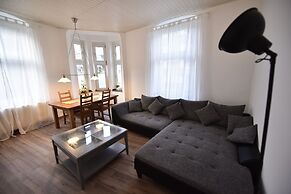 Liliencronstrasse