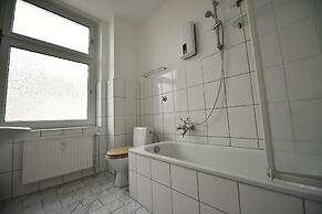 Liliencronstrasse