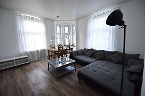 Liliencronstrasse