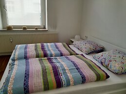 Liliencronstrasse