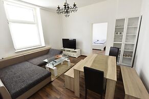 Liliencronstrasse