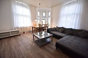 Liliencronstrasse