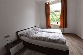 Liliencronstrasse