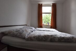 Liliencronstrasse