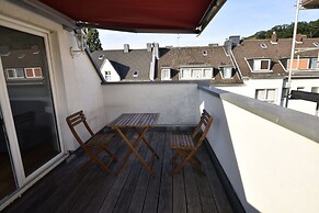 Liliencronstrasse