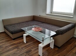 Liliencronstrasse