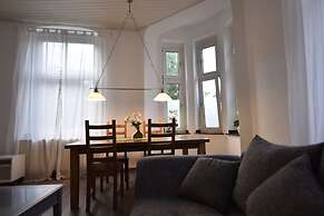 Liliencronstrasse