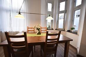 Liliencronstrasse