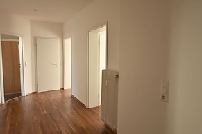 Liliencronstrasse