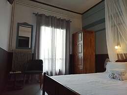 Pilioritiko Spiti