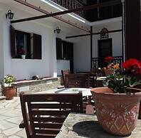 Pilioritiko Spiti