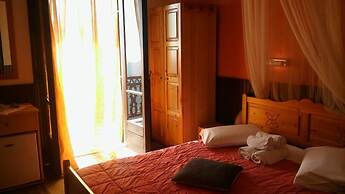 Pilioritiko Spiti
