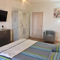 Aparthotel Monterria