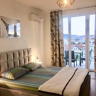 Aparthotel Monterria