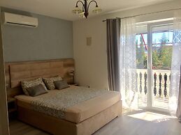 Aparthotel Monterria