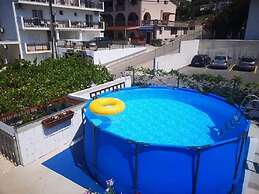 Aparthotel Monterria