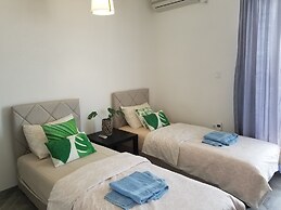 Aparthotel Monterria