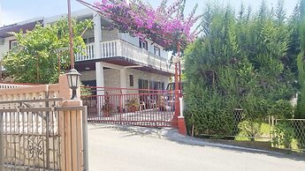 Aparthotel Monterria