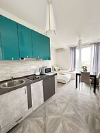 Aparthotel Monterria