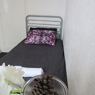 Spacious Flat Fenham