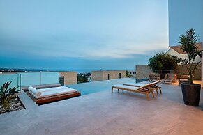 Elea Silver Villa