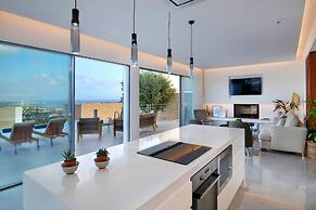 Elea Silver Villa
