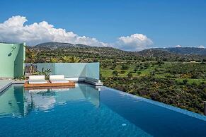 Elea Silver Villa